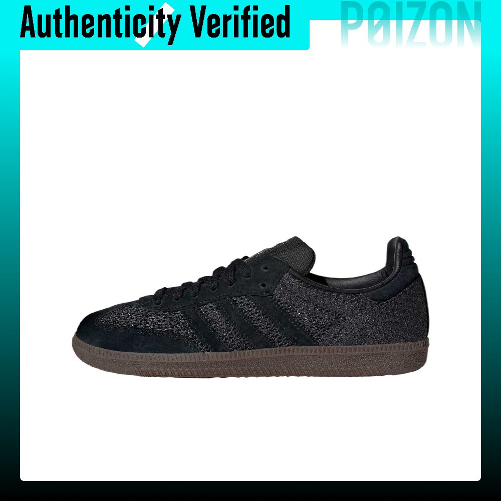 Adidas Shoes Samba - Adidas Originals Samba Textile, Chaussures de