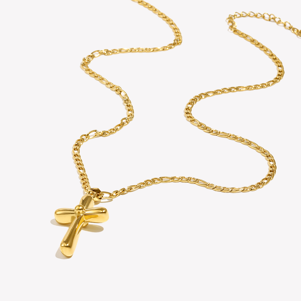 E.B.belle Figaro-Collier en Ac - Birth Flower Necklace avis et prix
