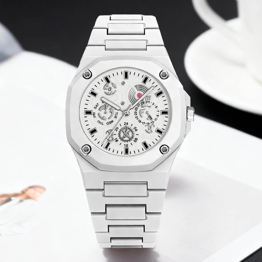 Montre neuve, modèle unique, c - Coordinates Bracelet avis et prix