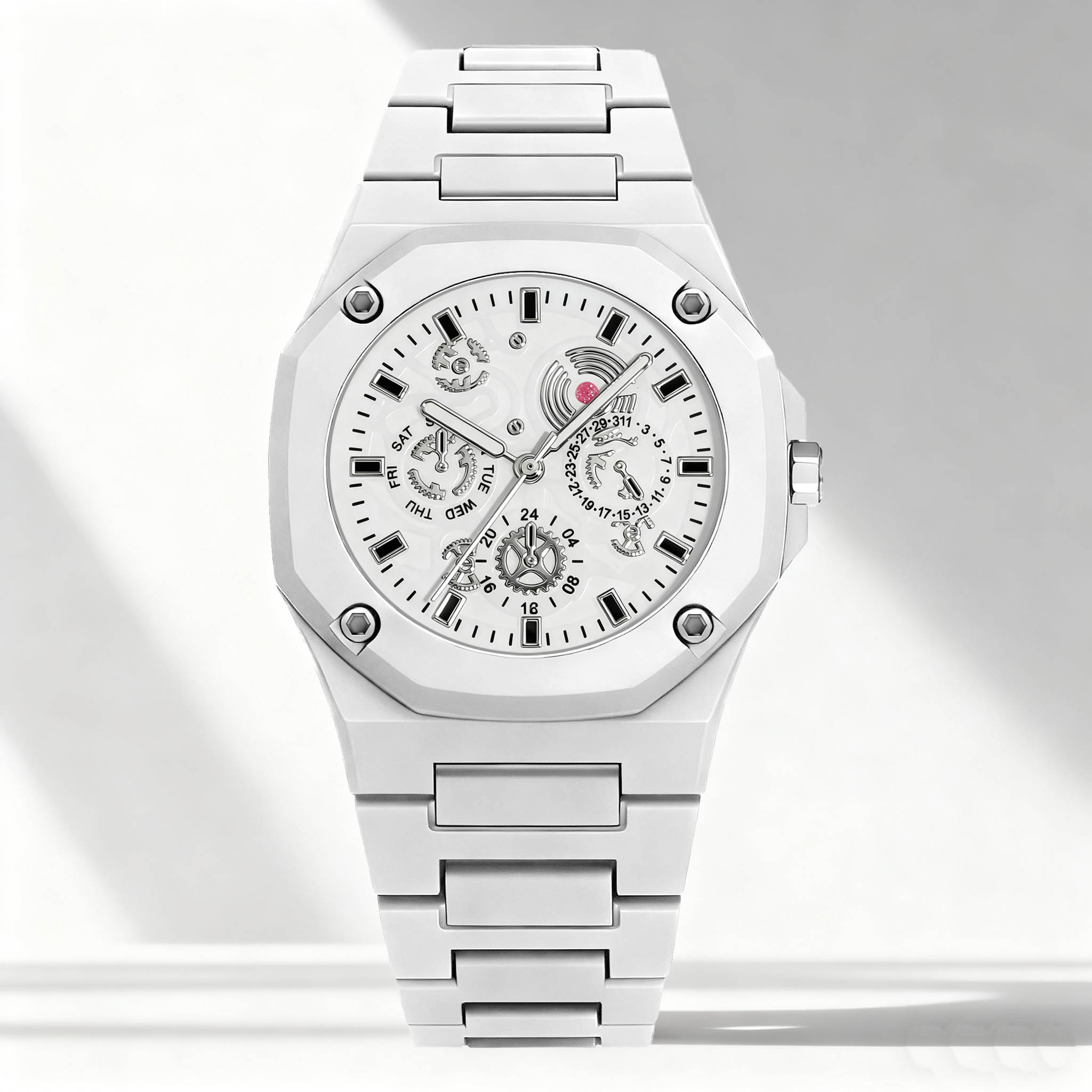 Montre neuve, modèle unique, c - Coordinates Bracelet avis et prix