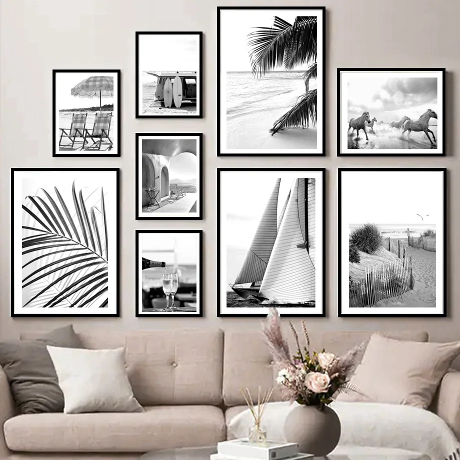A4 13x18 cm 6x8 cadre Photo no - Engraved Wood Frame avis et prix