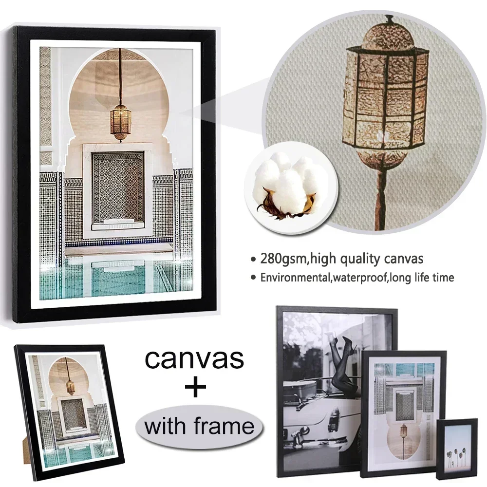 A4 13x18 cm 6x8 cadre Photo no - Engraved Wood Frame avis et prix