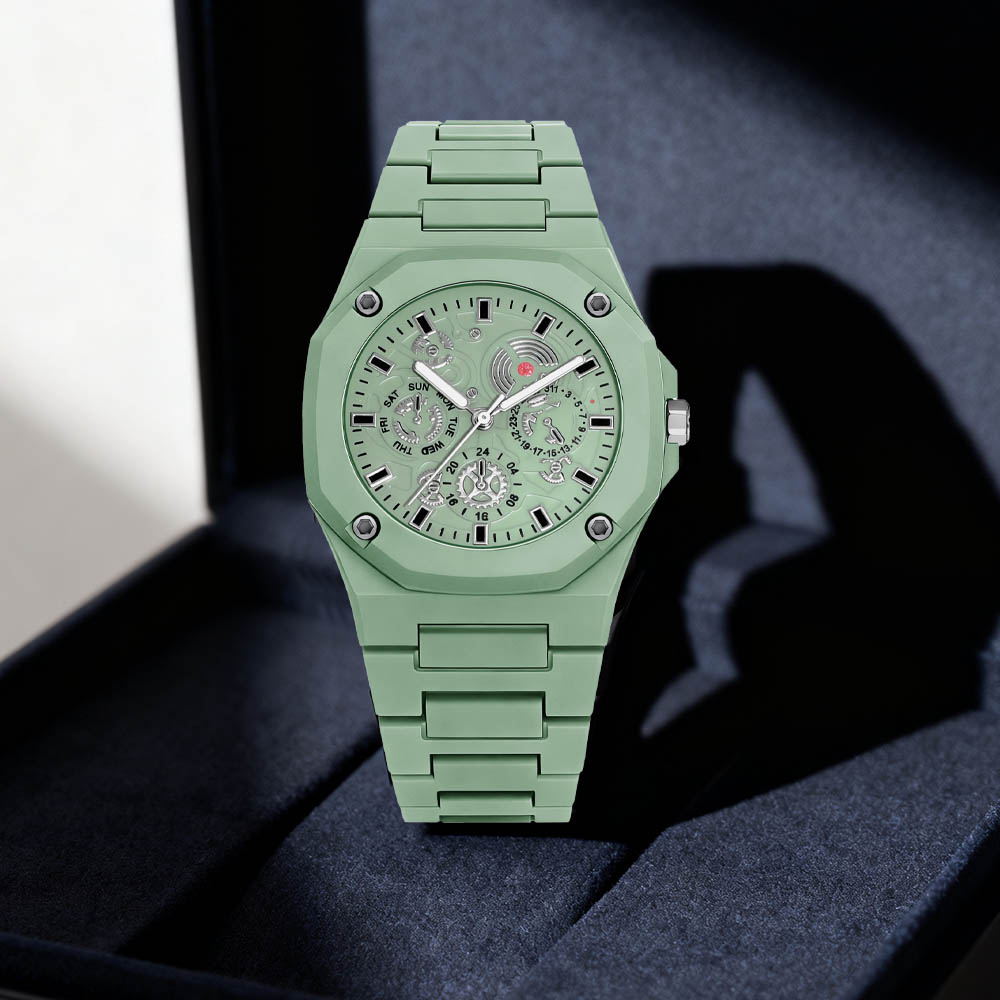 Montre neuve, modèle unique, c - Coordinates Bracelet avis et prix