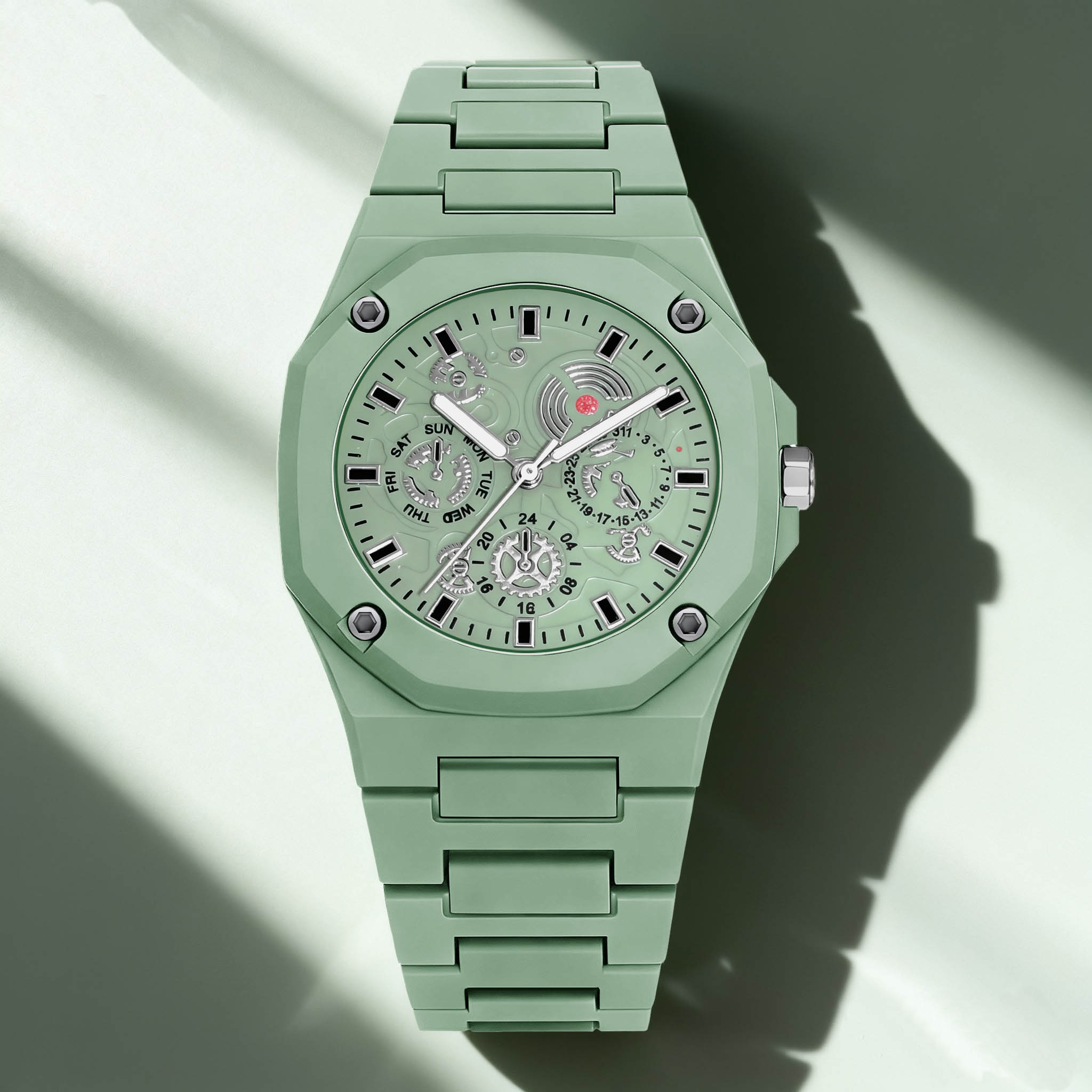 Montre neuve, modèle unique, c - Coordinates Bracelet avis et prix