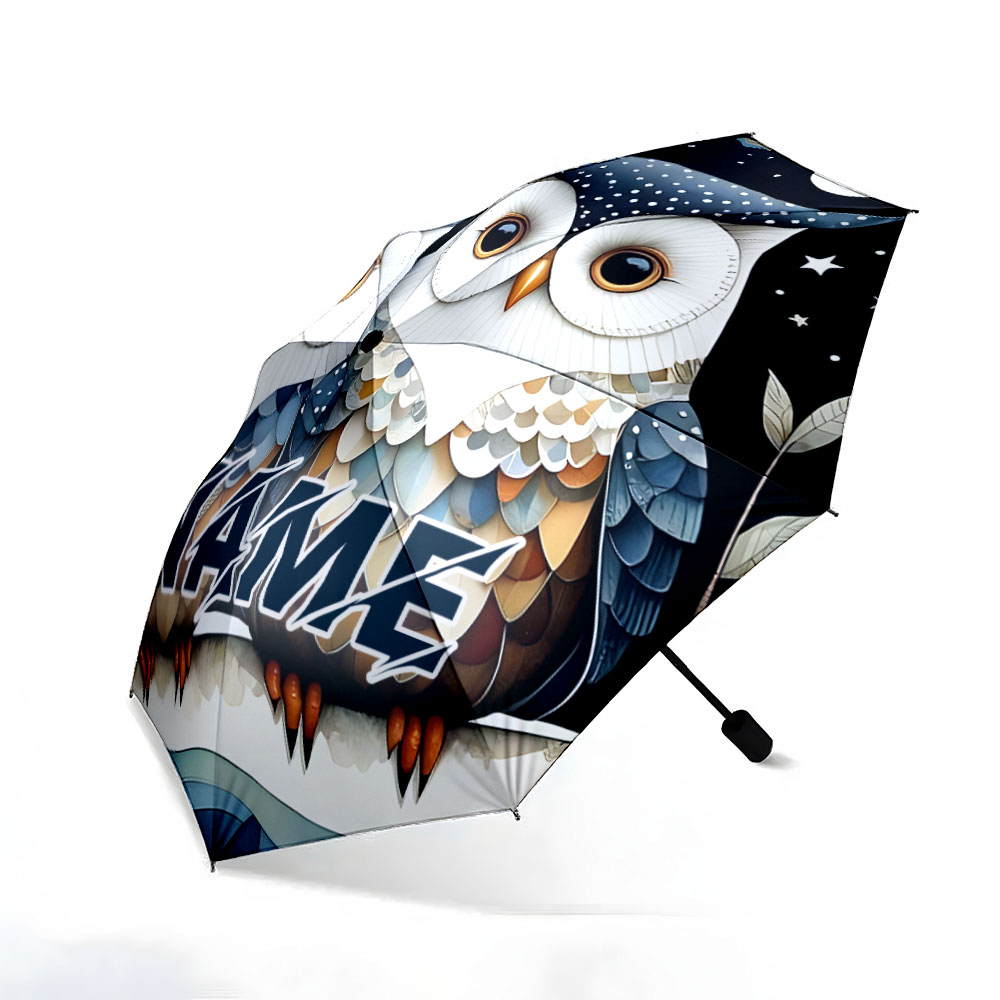 Parapluie personnalisé avec no - Custom Night Sky avis et prix