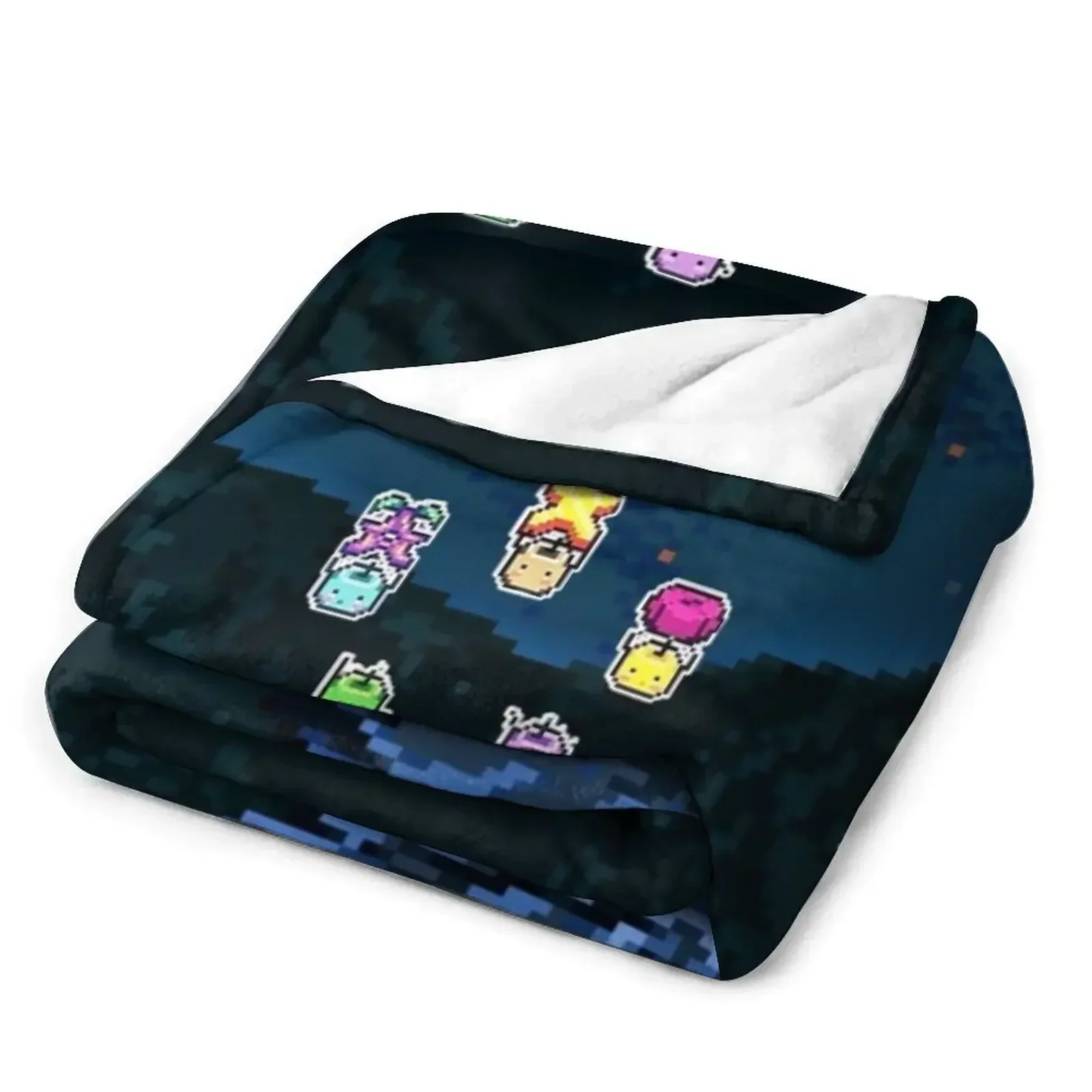 Couverture Junimos ciel noctur - Custom Night Sky avis et prix